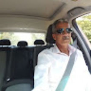 Meet your Posher, Jose